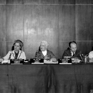 Reflections on the 50th Anniversary of the Royal Commission on the Status of Women