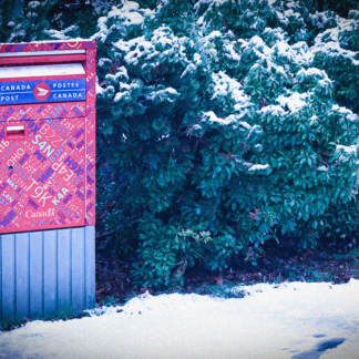 Canada Post – TD Bank partnership opens door to public postal banking