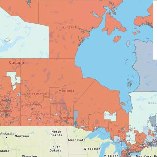 Is my community a child care desert? New map shows availability across Canada