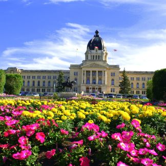 Ten things to know about the 2018 Saskatchewan budget