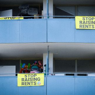 Rent control in Ontario is full of loopholes