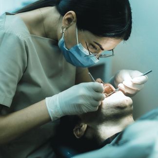 I’m a dentist. It’s time for public dental care in Canada
