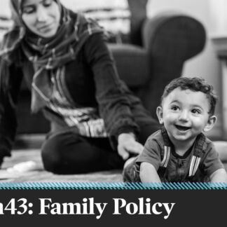 Platform crunch: The family policy debate in #Elxn43