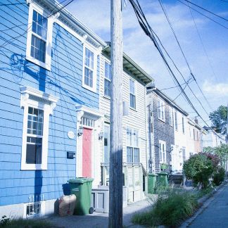 Lack of affordable housing in Nova Scotia requires urgent action