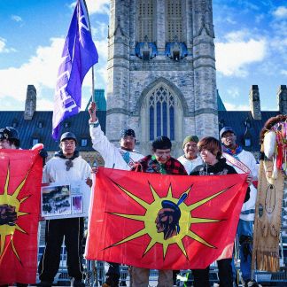 The UK’s Accession to the CPTPP is a threat to Indigenous Rights in Canada