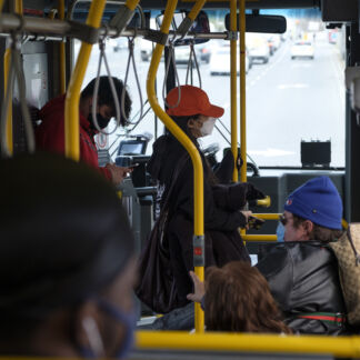Out of service: Creating accessible transit is a win for everyone