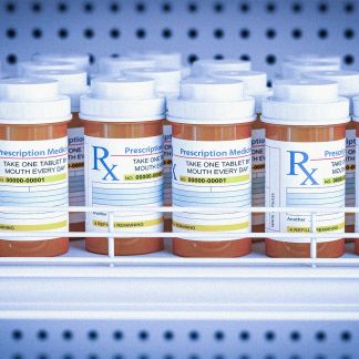 Penicillin the right prescription for Canada in pandemic agreement negotiations