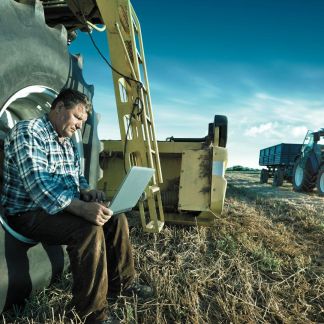Faster internet as slowly as possible: Ontario’s rural broadband plan