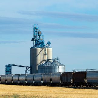 Farmers are not bargaining chips in rail labour disputes