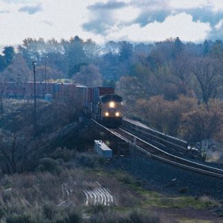 Railway workers’ right to strike compromised by corporate regulatory capture