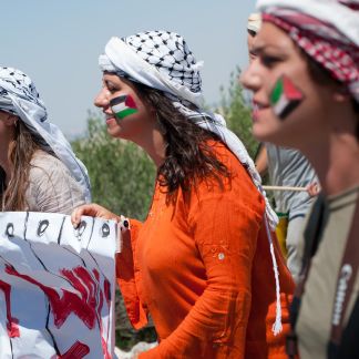 If Canada wanted reconciliation, it would stand with Palestine