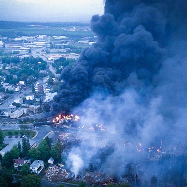 10 years later: Lessons from the Lac-Mégantic rail disaster have not been heeded