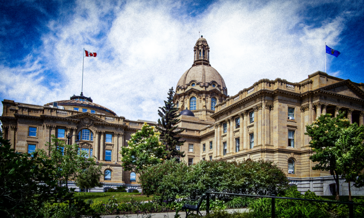 Alberta squandered the Heritage Fund—but it's not too late to fix it