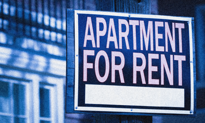 Hate the high cost of rent? Blame the 1990s.