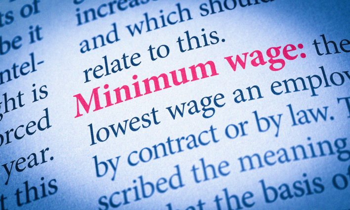 Nova Scotia’s minimum wage workers deserve a real raise
