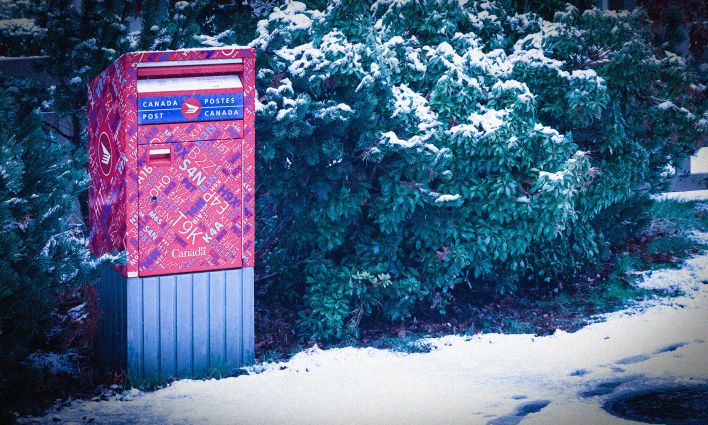 Why Canada Post workers are on strike