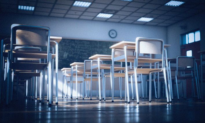 L’Ontario a perdu 5 000 enseignants depuis 2018