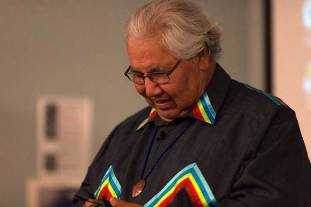 Justice Murray Sinclair’s legacy must live on