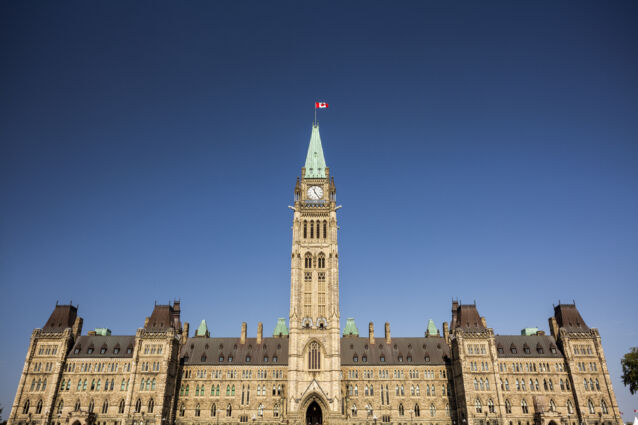 Seven things Canada could do with an ambitious federal budget in 2023