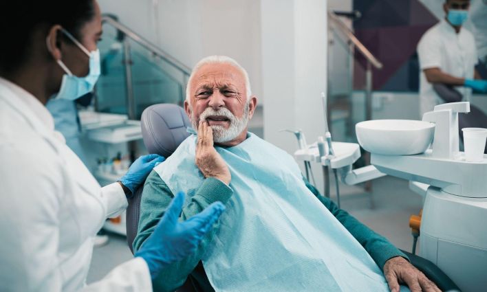 Why dentists are not signing up for the Canadian Dental Care Plan