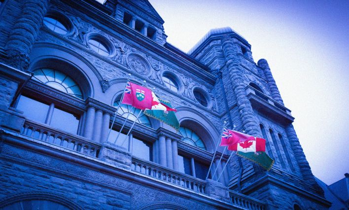 Ontario is dead last in program spending—again
