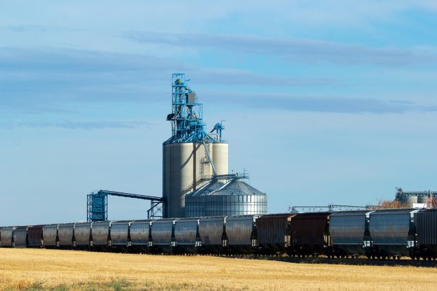 Farmers are not bargaining chips in rail labour disputes