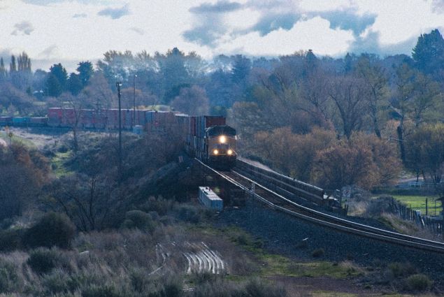 Railway workers’ right to strike compromised by corporate regulatory capture