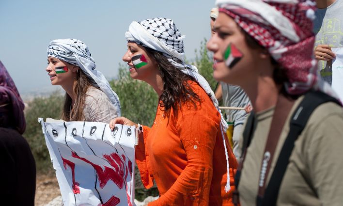 If Canada wanted reconciliation, it would stand with Palestine