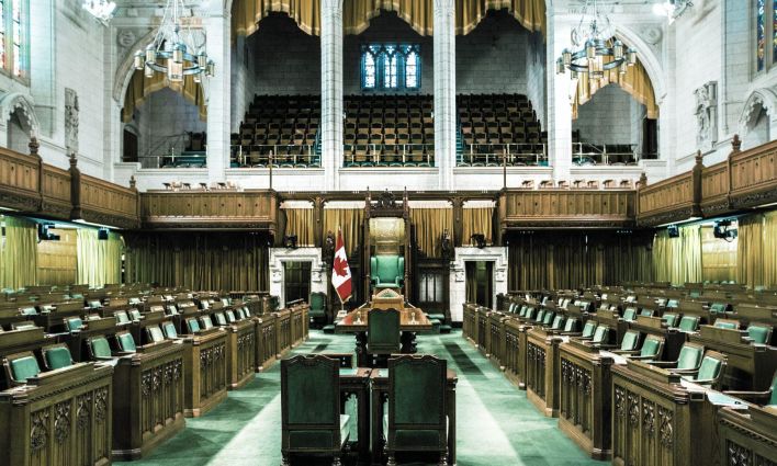 Parliament is back in session. What’s on the agenda?