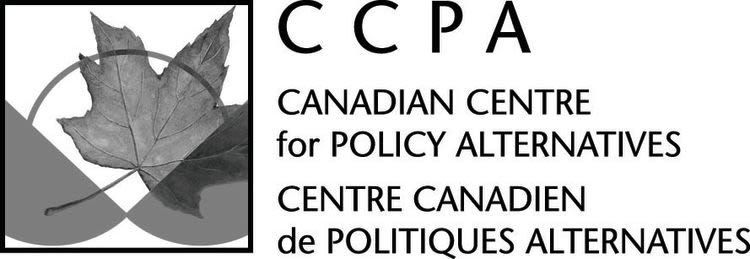 Canadian Centre for Policy Alternatives
