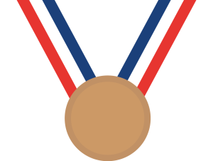 Bronze-Medal